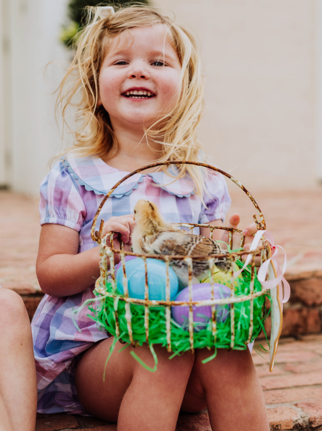 Hippity Hop Clothing!