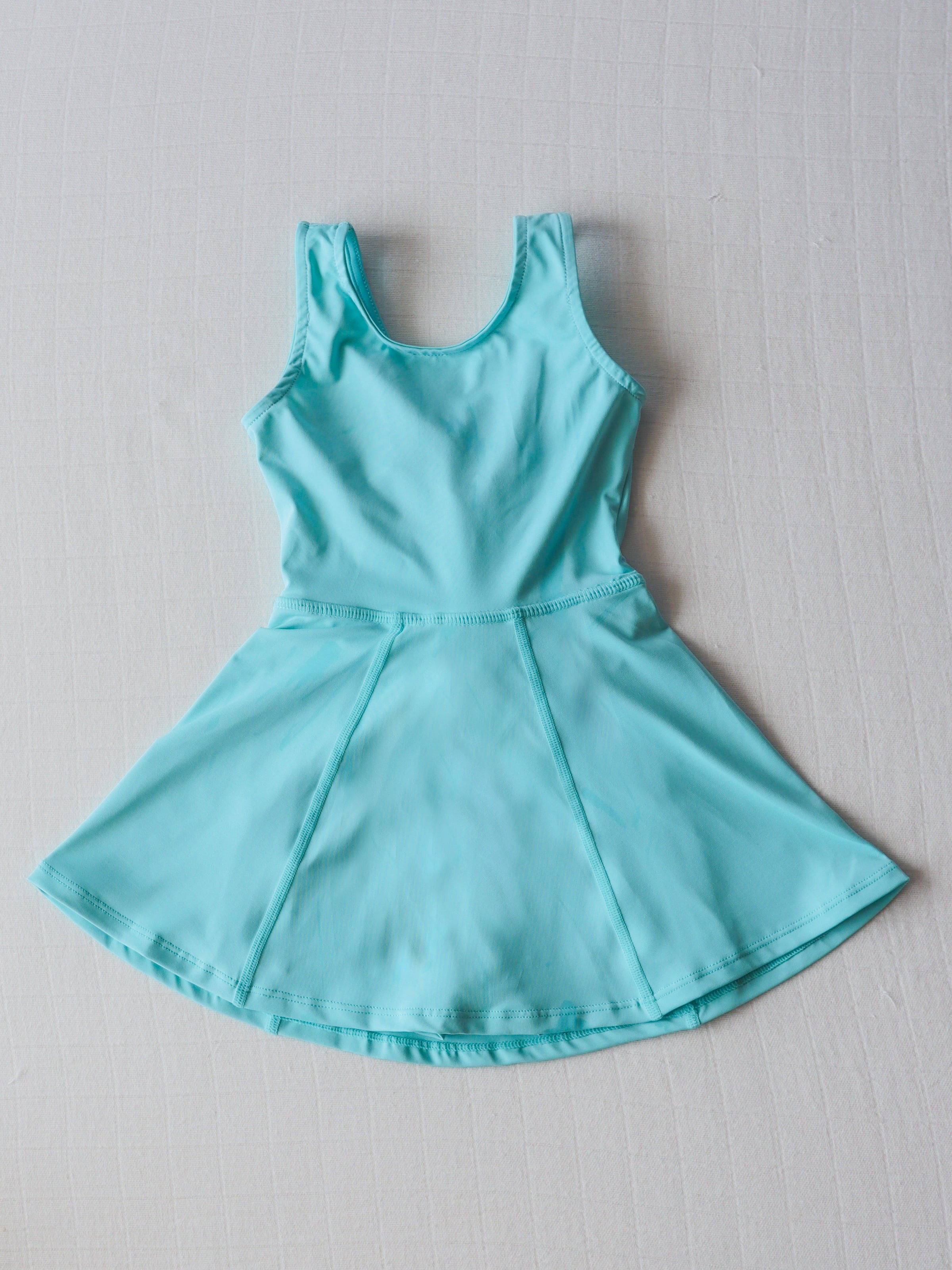 Tennis Dress Rainwater SweetHoney Clothing