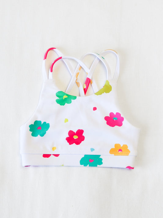 Empower Crop - Playful