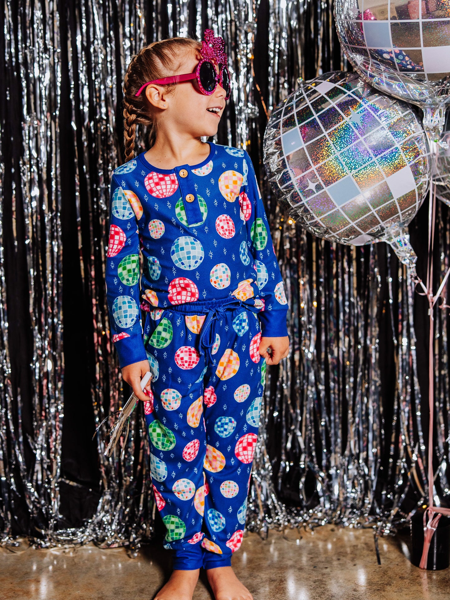 Jogger Play Set - Celebrate!