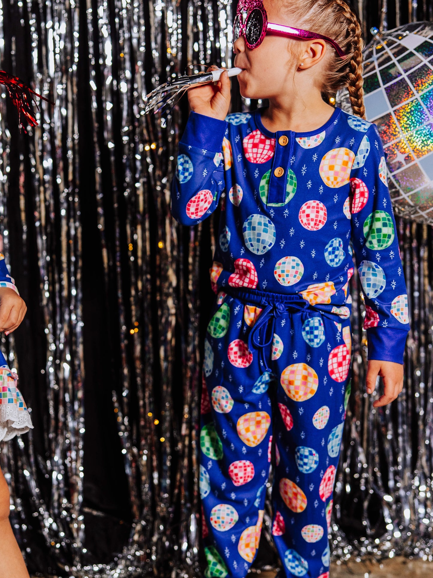 Jogger Play Set - Celebrate!