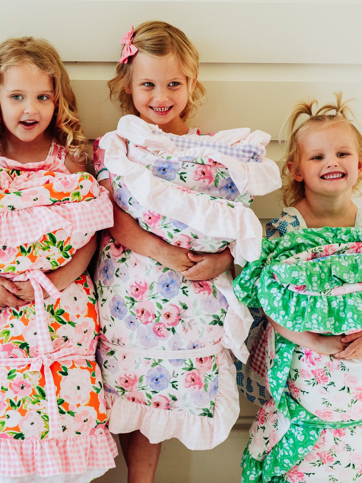 Nap Mat - Soft Bliss