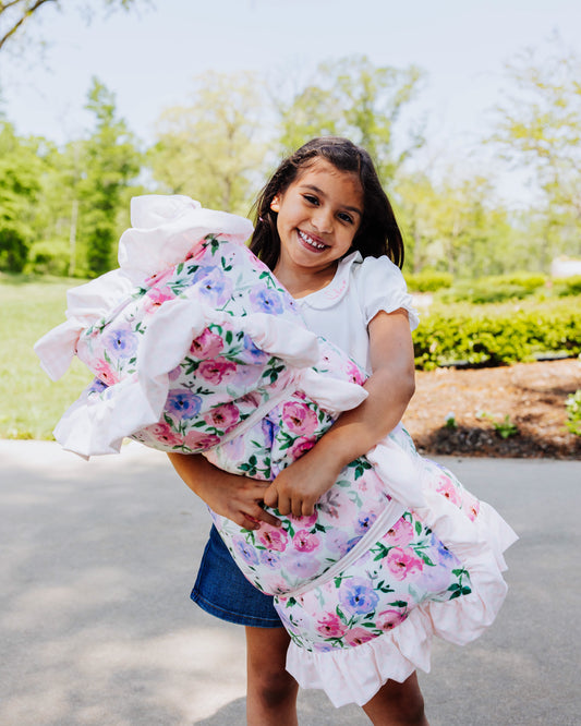 Nap Mat - Soft Bliss