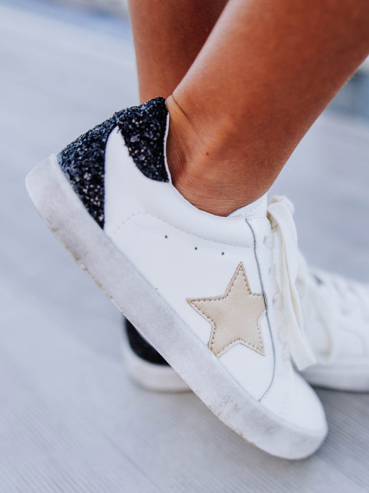 SweetHoney Sneakers - Superstar