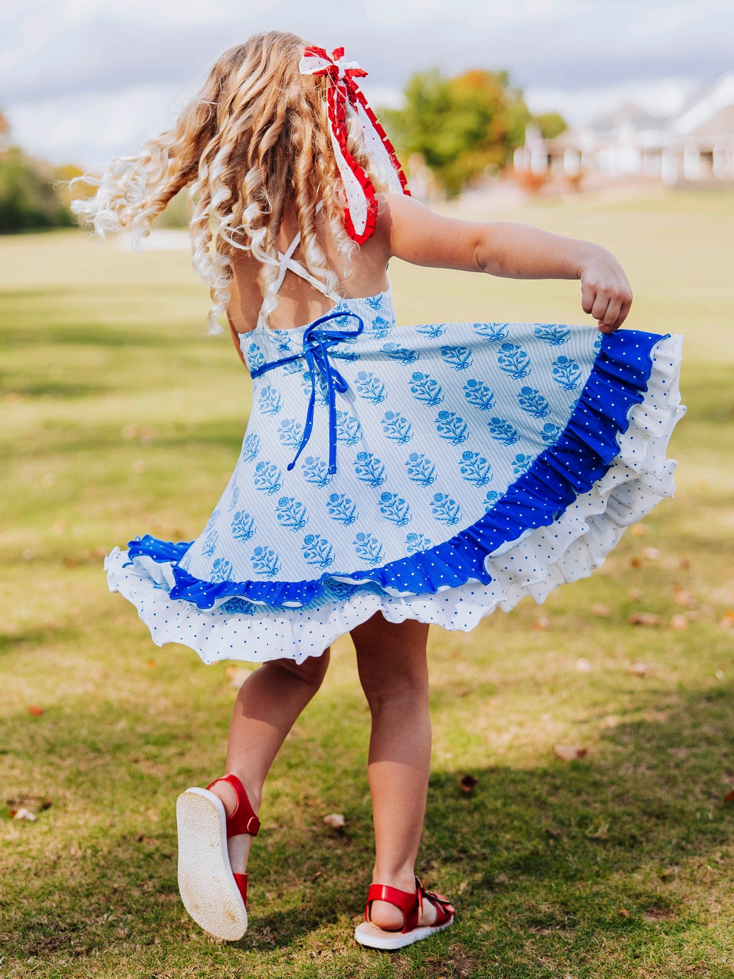 Vintage Dancer - Classic Nostalgia