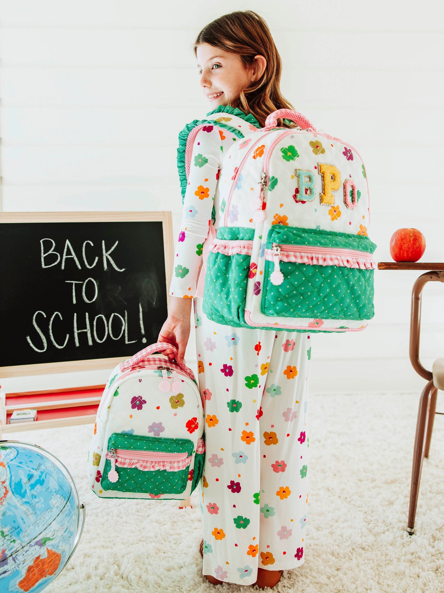 Ridley Lunch Kit - Playful