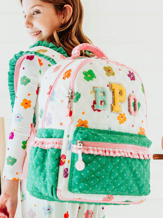 Ridley Backpack - Playful