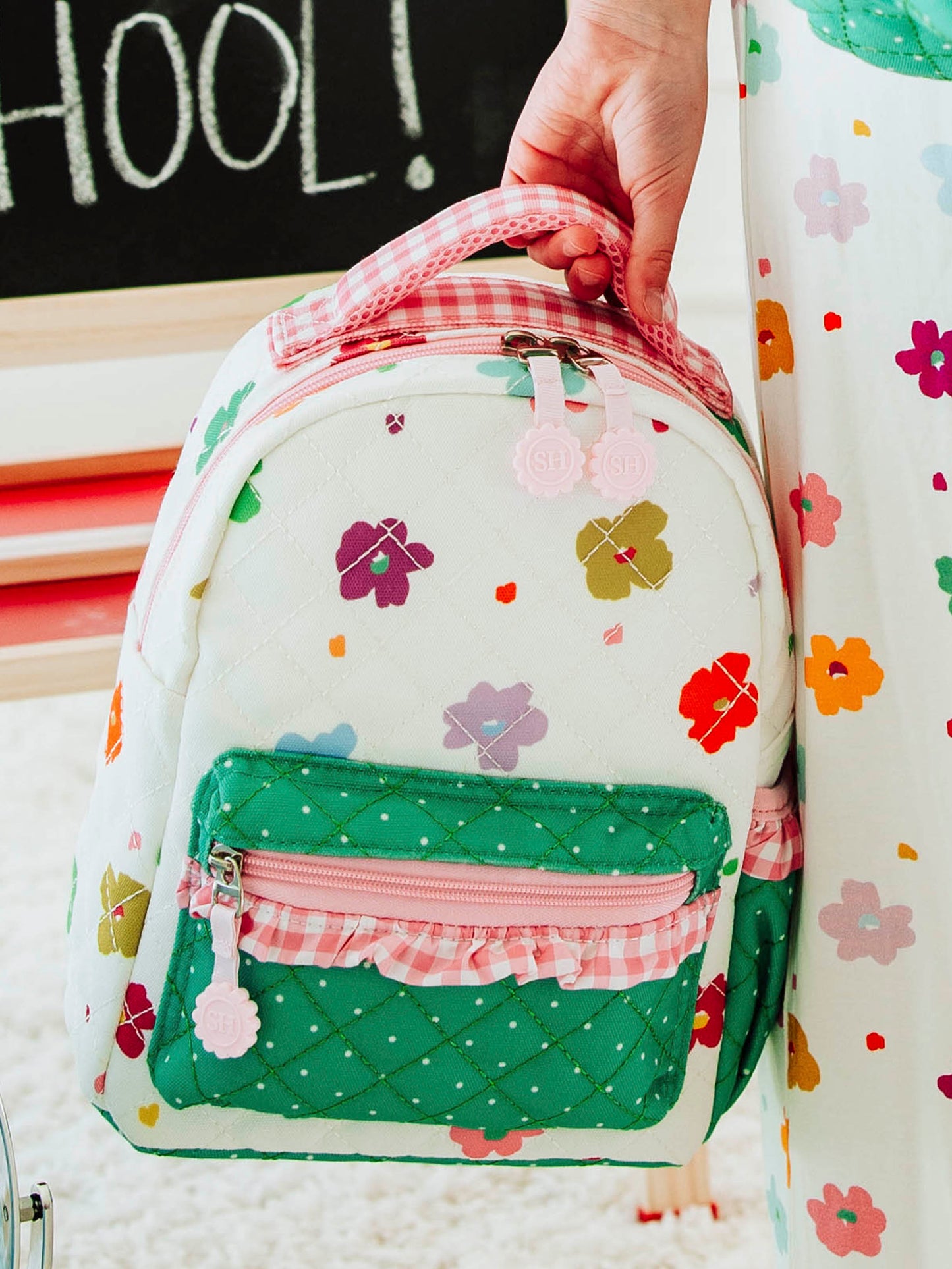 Ridley Lunch Kit - Playful