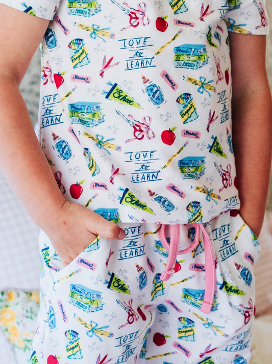 Jogger Play Set - Love to Learn