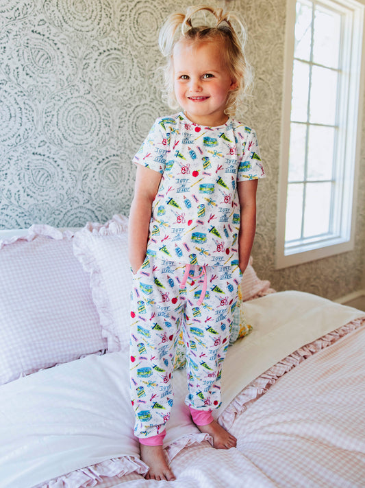Jogger Play Set - Love to Learn