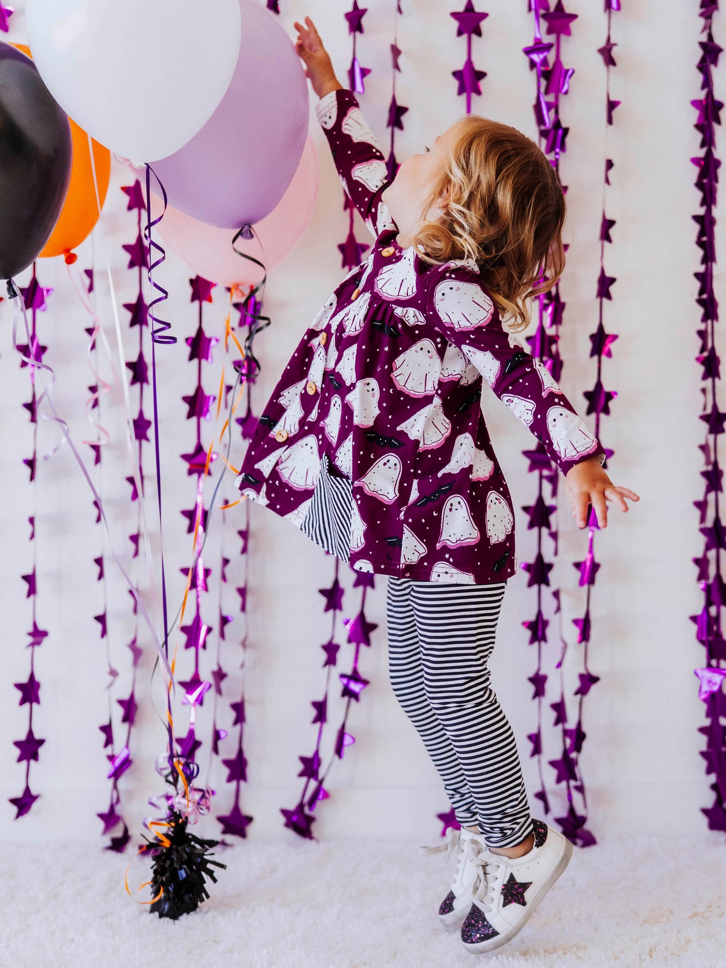 Out to Play Set - BOO!