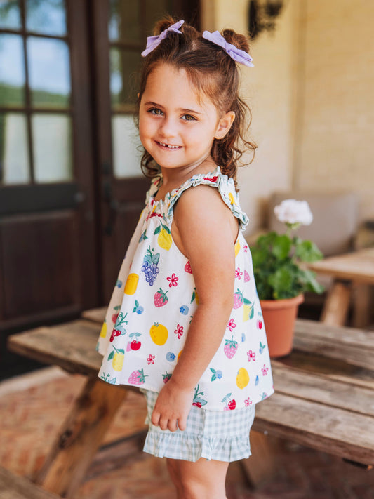 Summer Play Set - Tutti Fruity