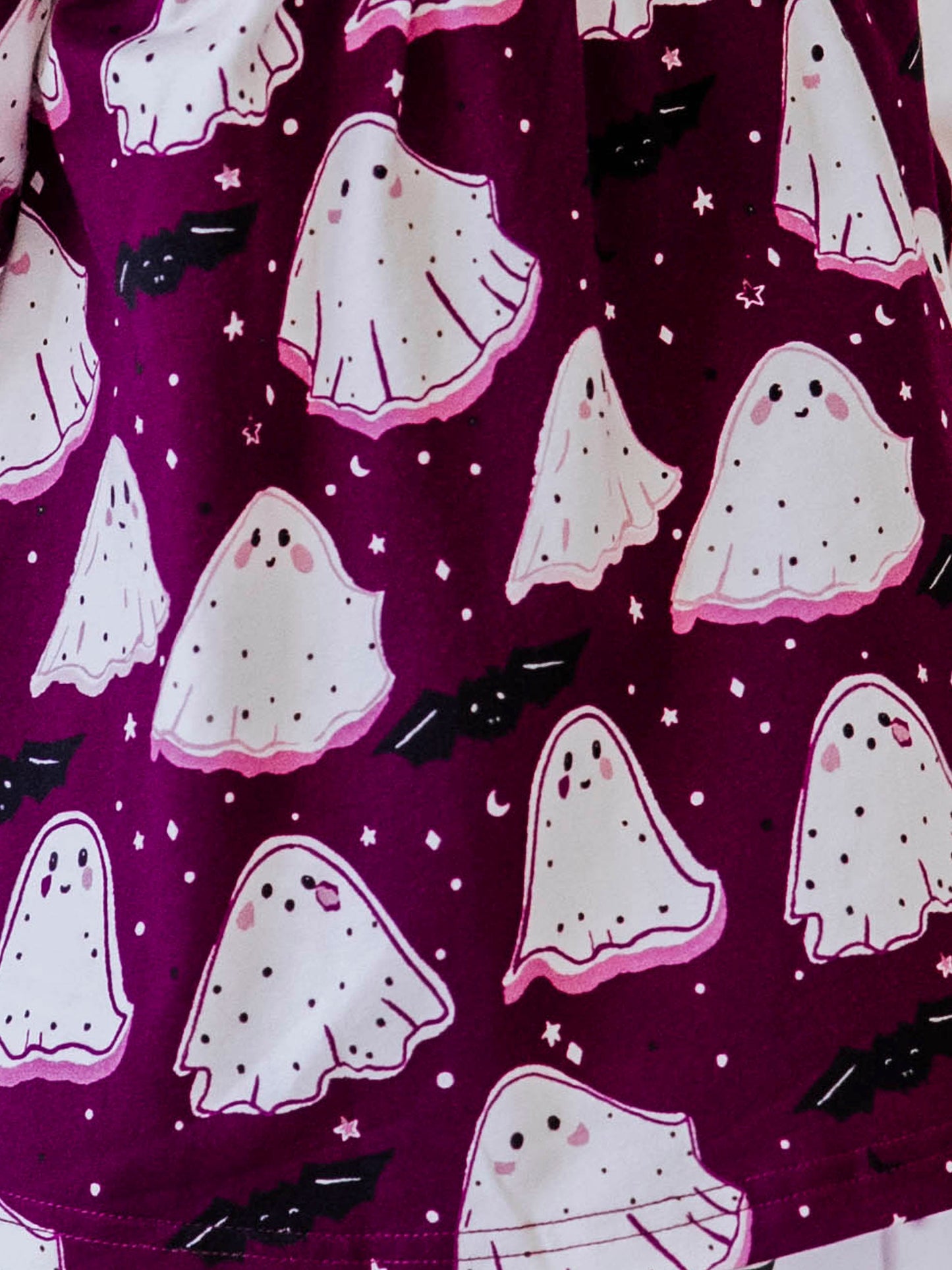 Out to Play Set - BOO!