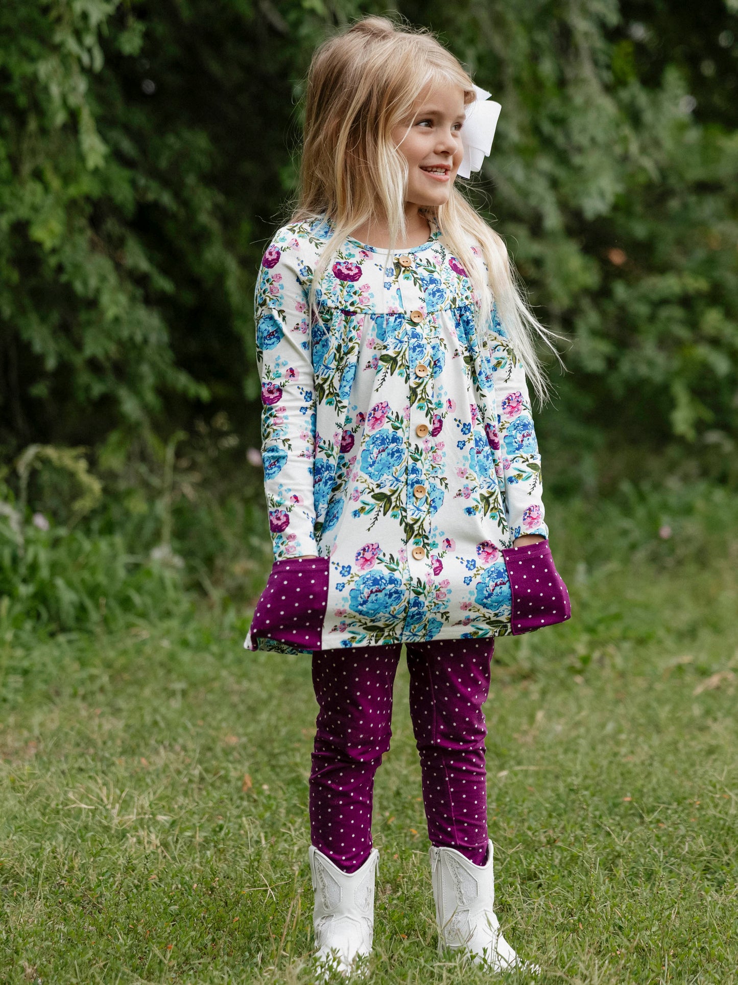 Out to Play Set - Autumn Breeze