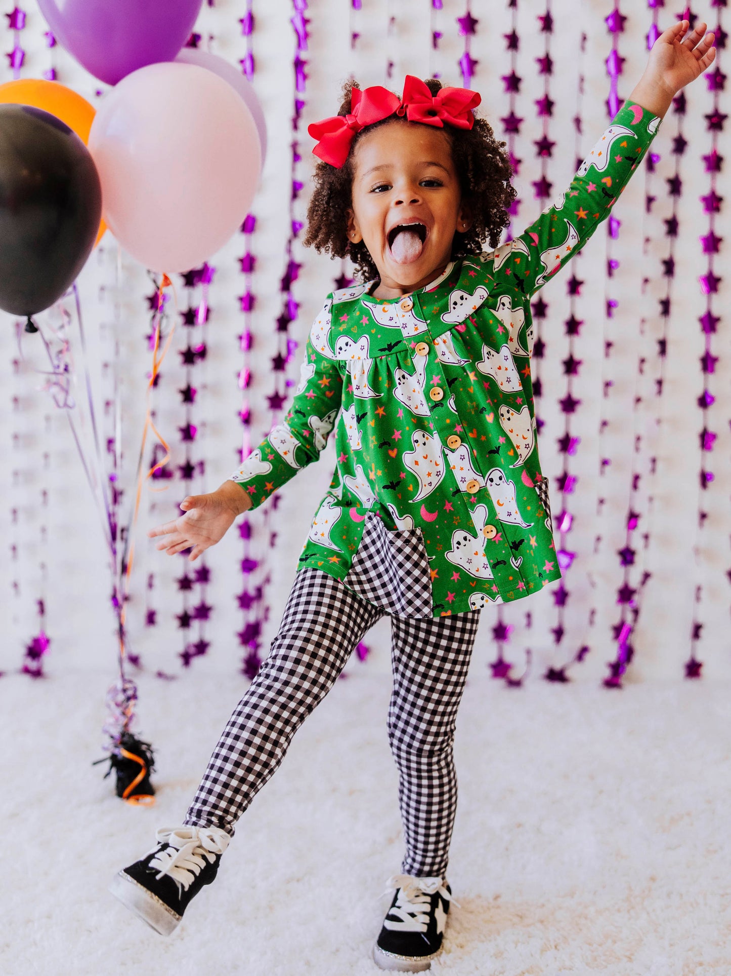 Out to Play Set - FaBOOlous