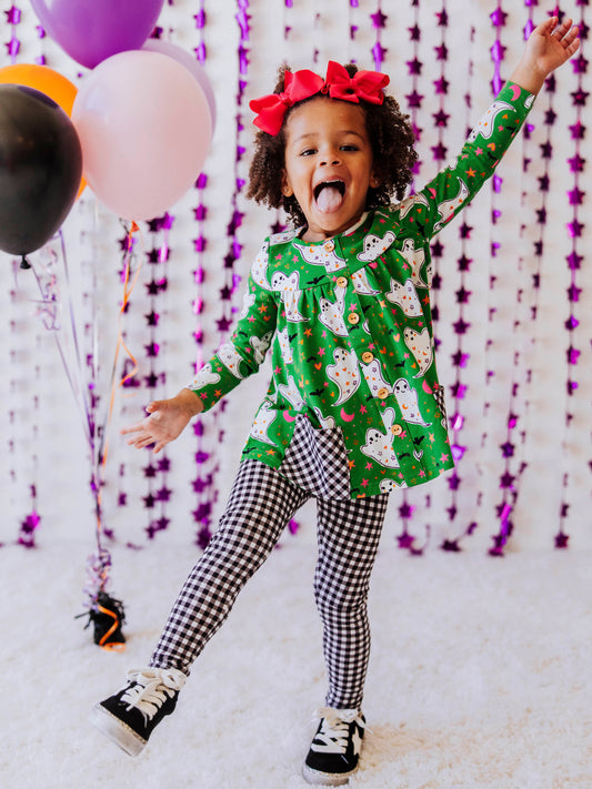 Out to Play Set - FaBOOlous