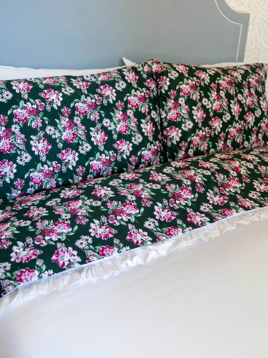 Sheet Set - Thankful