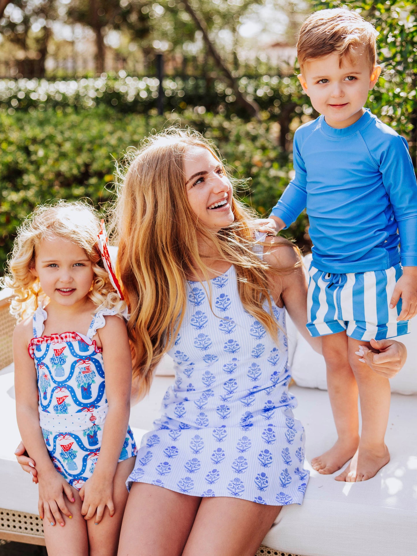 Women's Active Dress - Classic Nostalgia