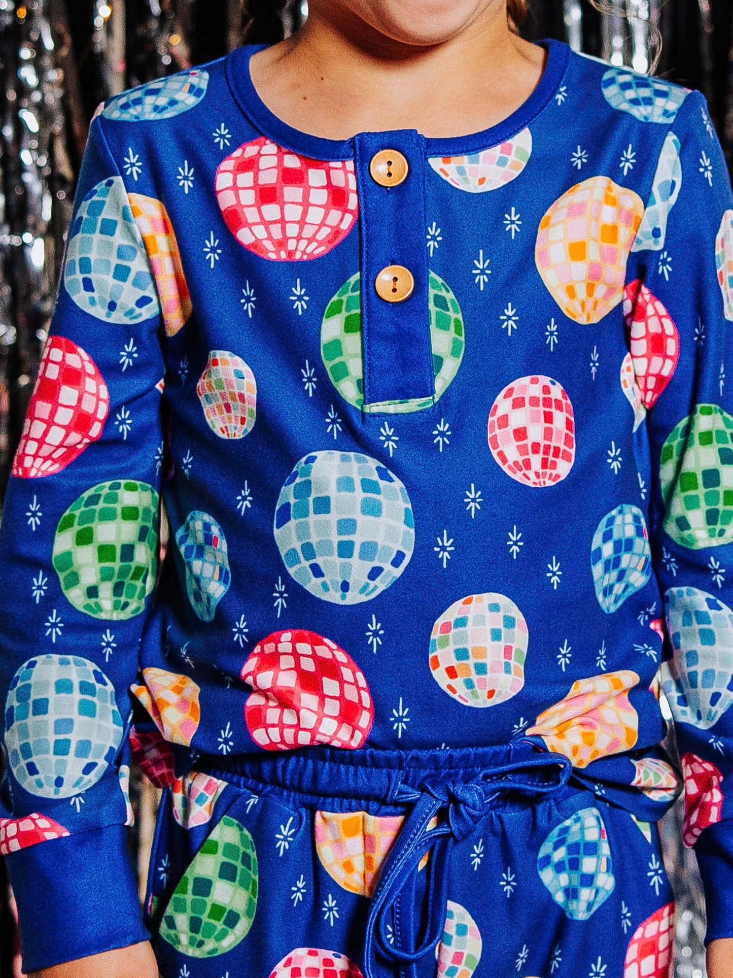 Jogger Play Set - Celebrate!