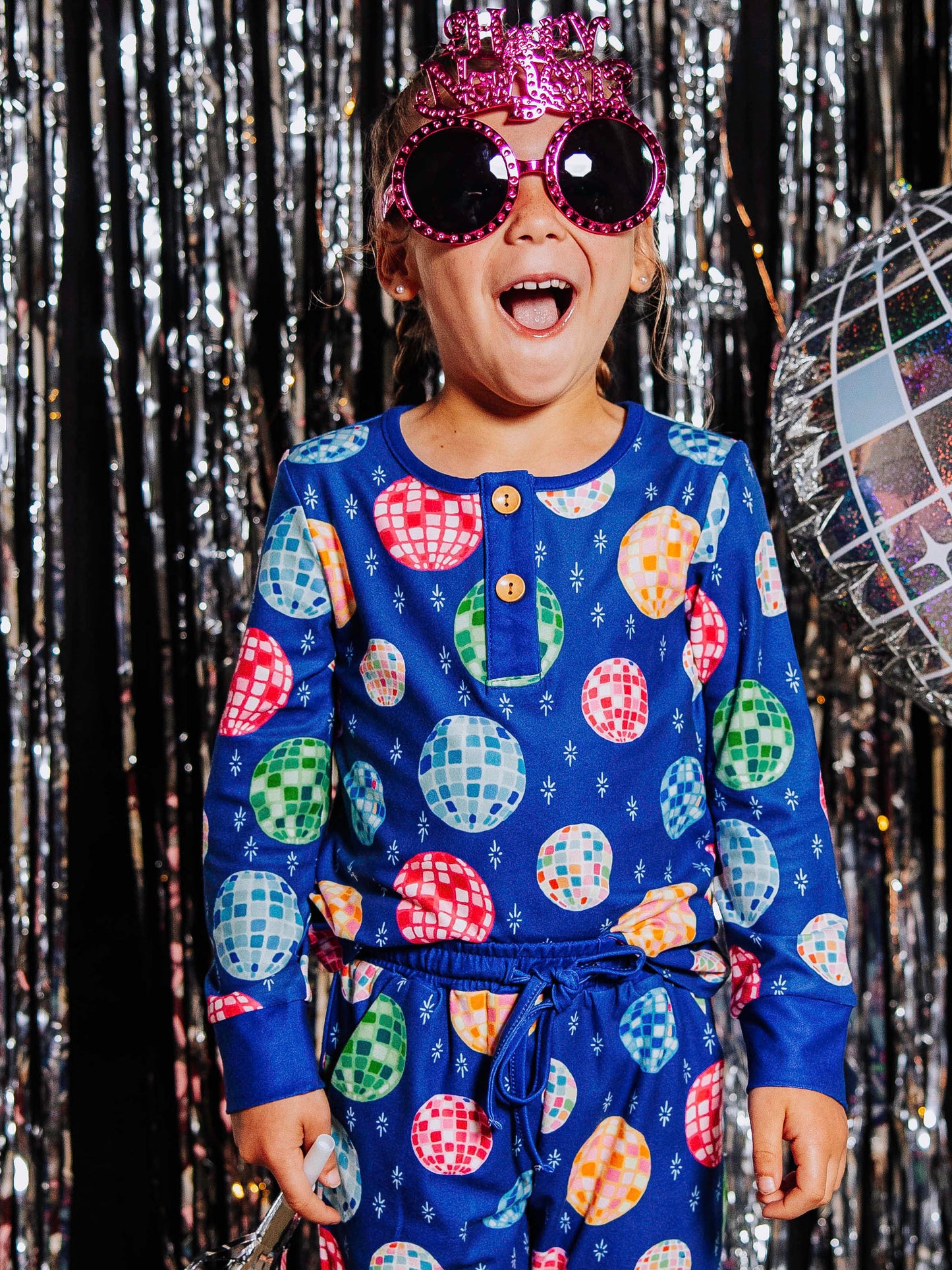 Jogger Play Set - Celebrate!