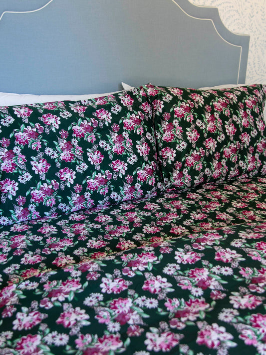 Sheet Set - Thankful