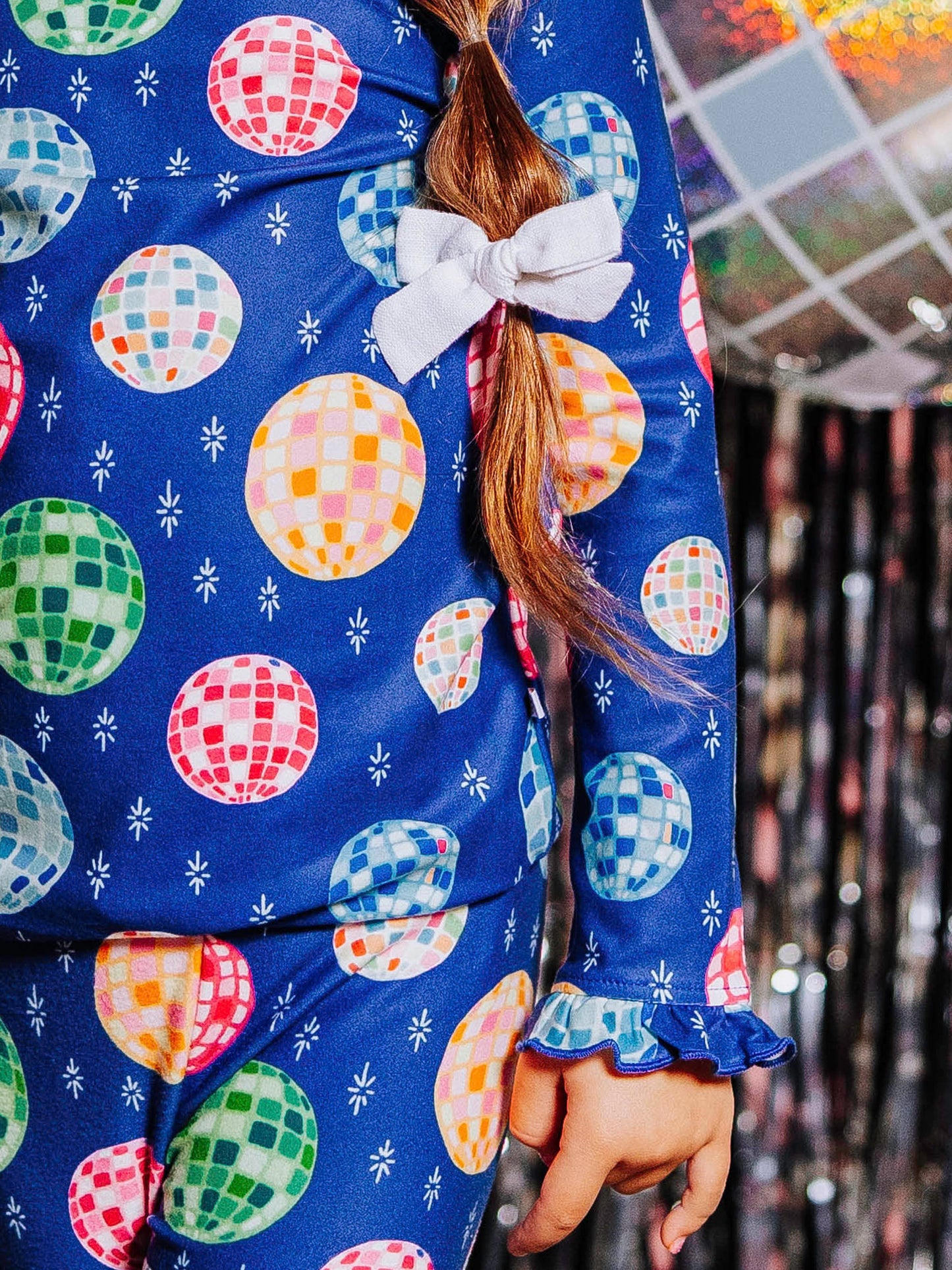Dreamer Fitted Pajamas - Celebrate!