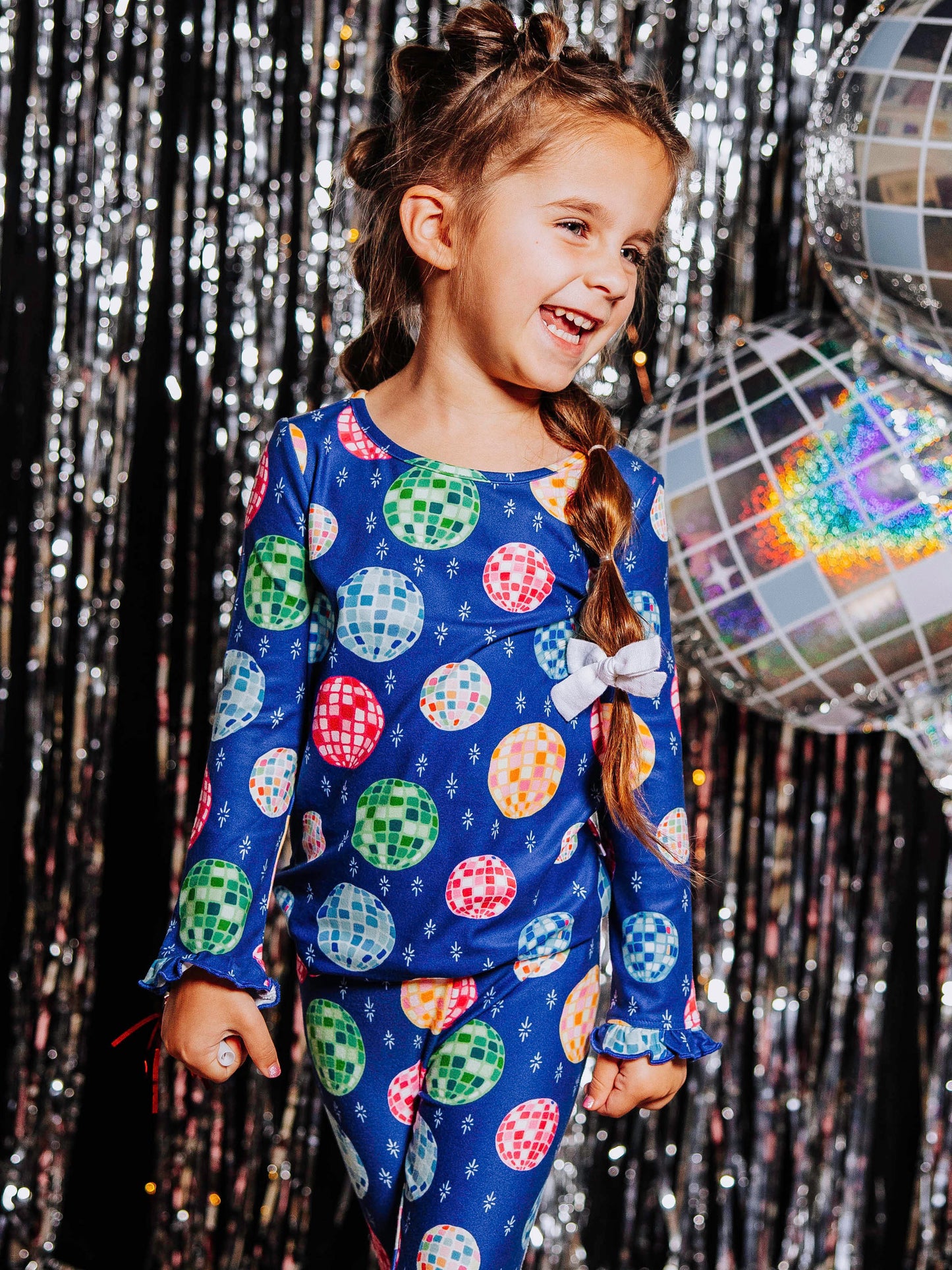 Dreamer Fitted Pajamas - Celebrate!