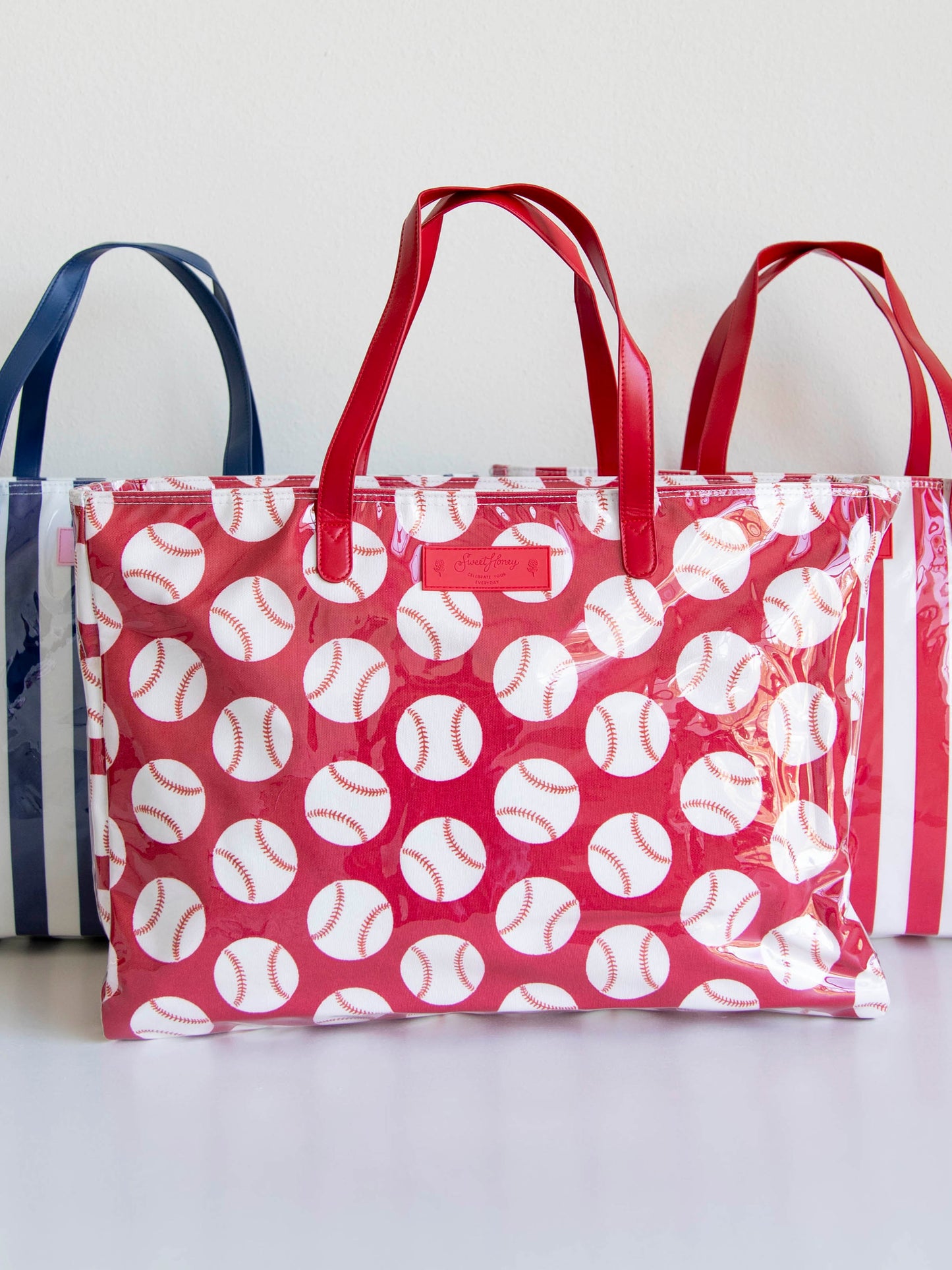 XL Insulated Tote - Home Run