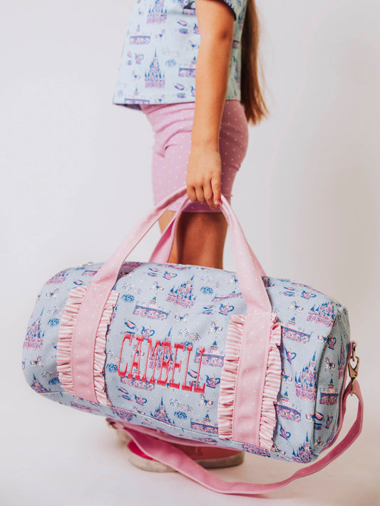 Everyday Duffle - Magical Day