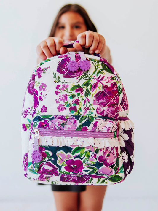 Ridley Lunch Kit - Evelynn Blooms