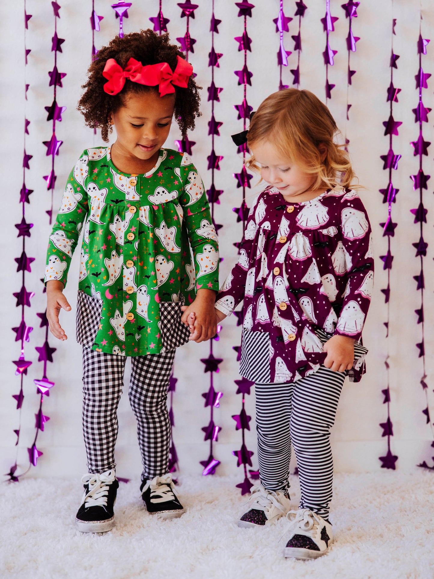 Out to Play Set - FaBOOlous
