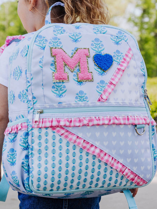 Hadley Backpack - Classic Nostalgia