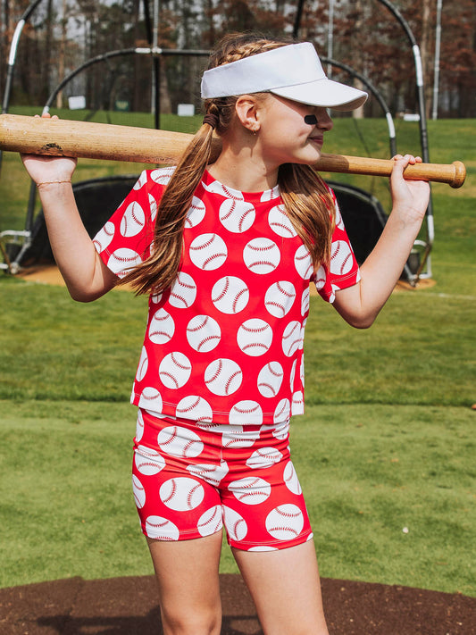 All in Motion Set - Home Run