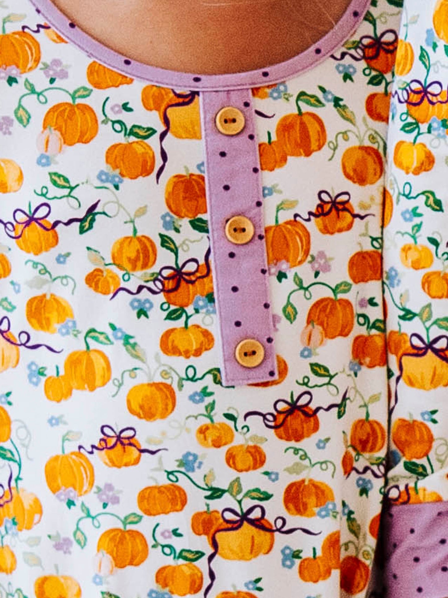 Cloud Everyday Play Dress - Little Pumpkin Princess