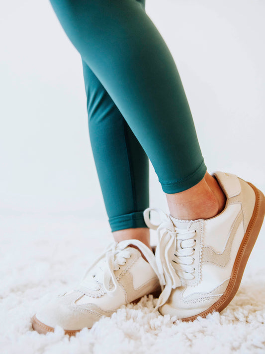 SweetHoney Sneakers - Shimmer