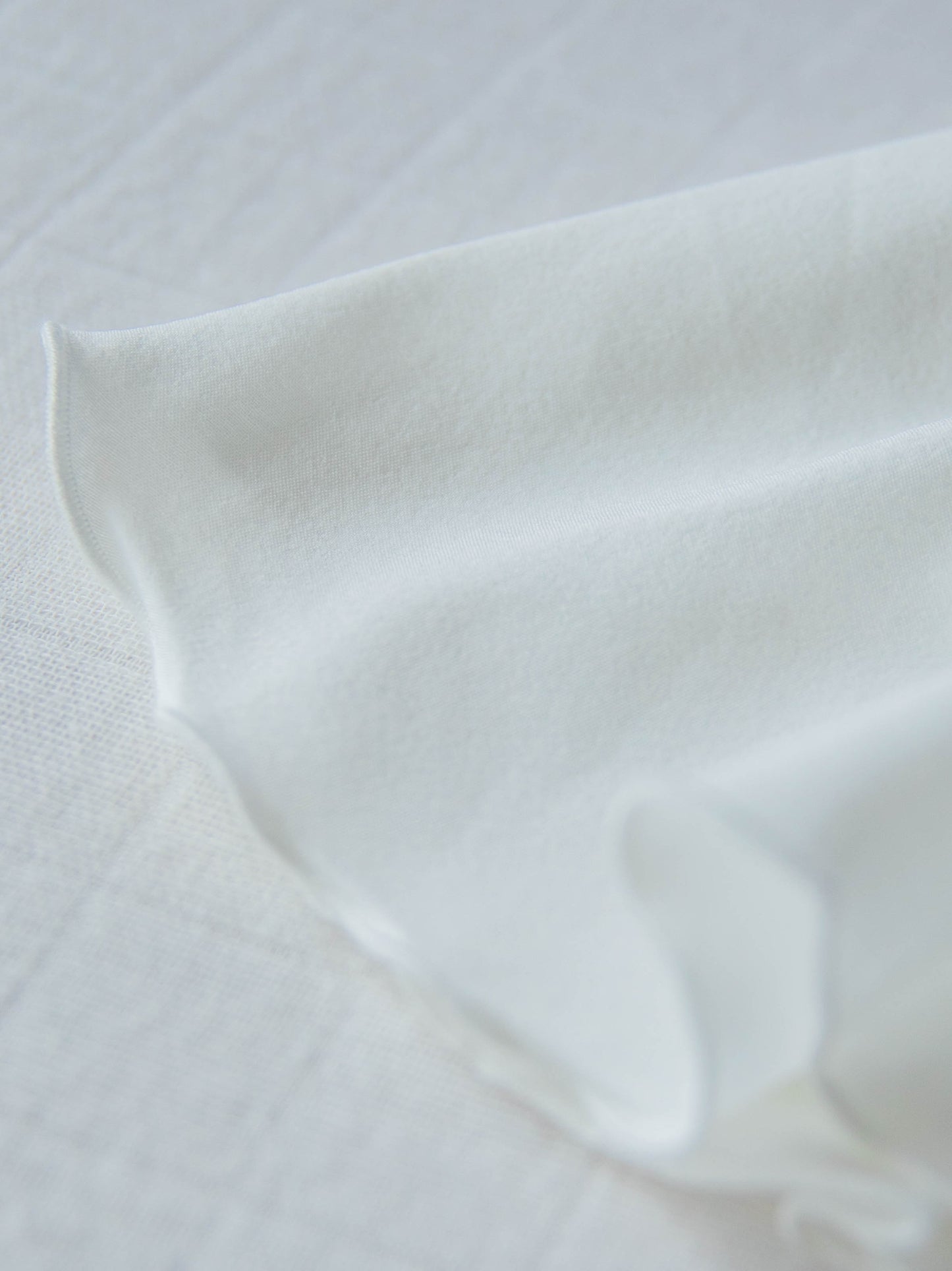 Flowy Shorts - Ivory