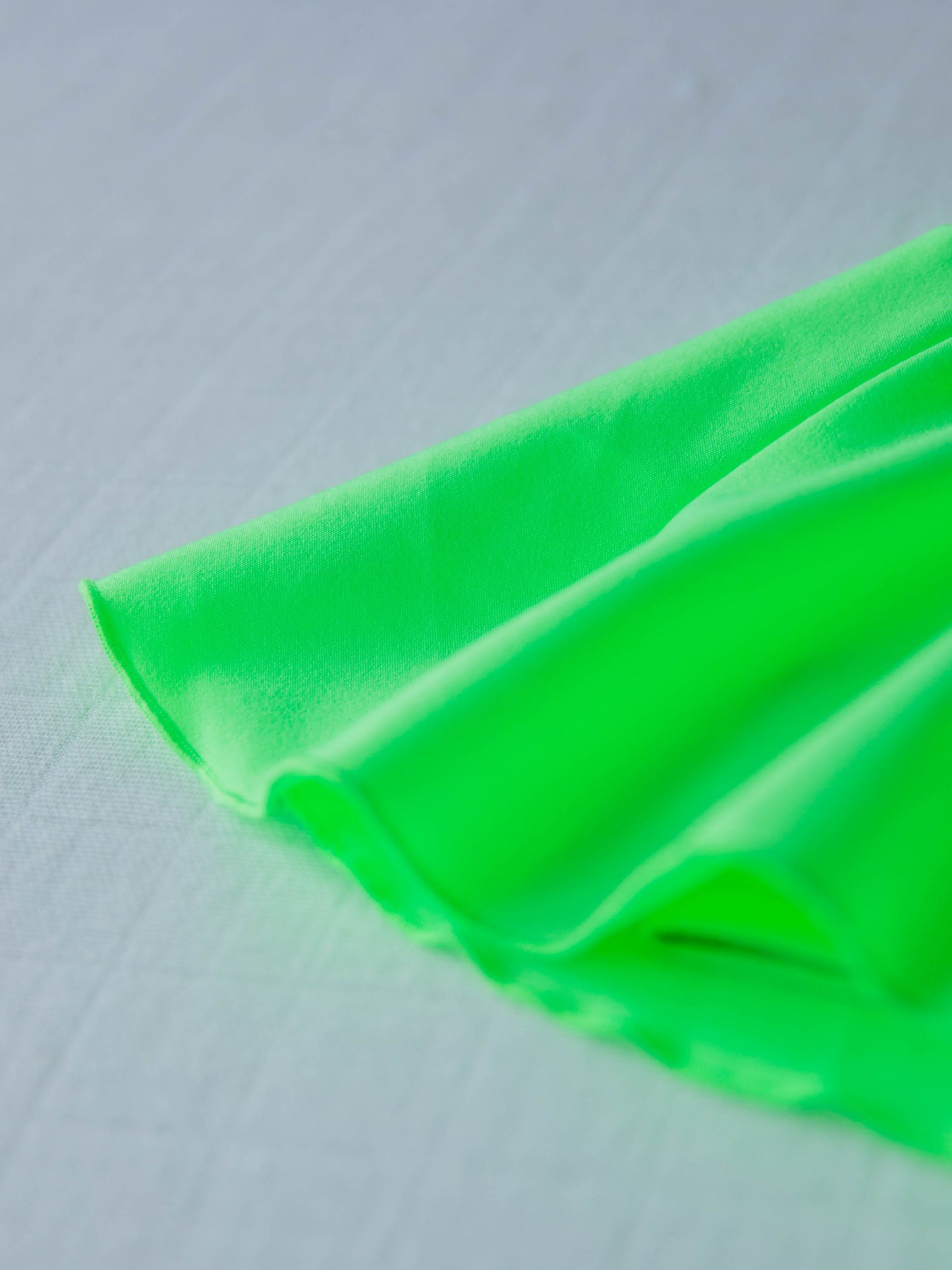 Flowy Shorts - Key Lime