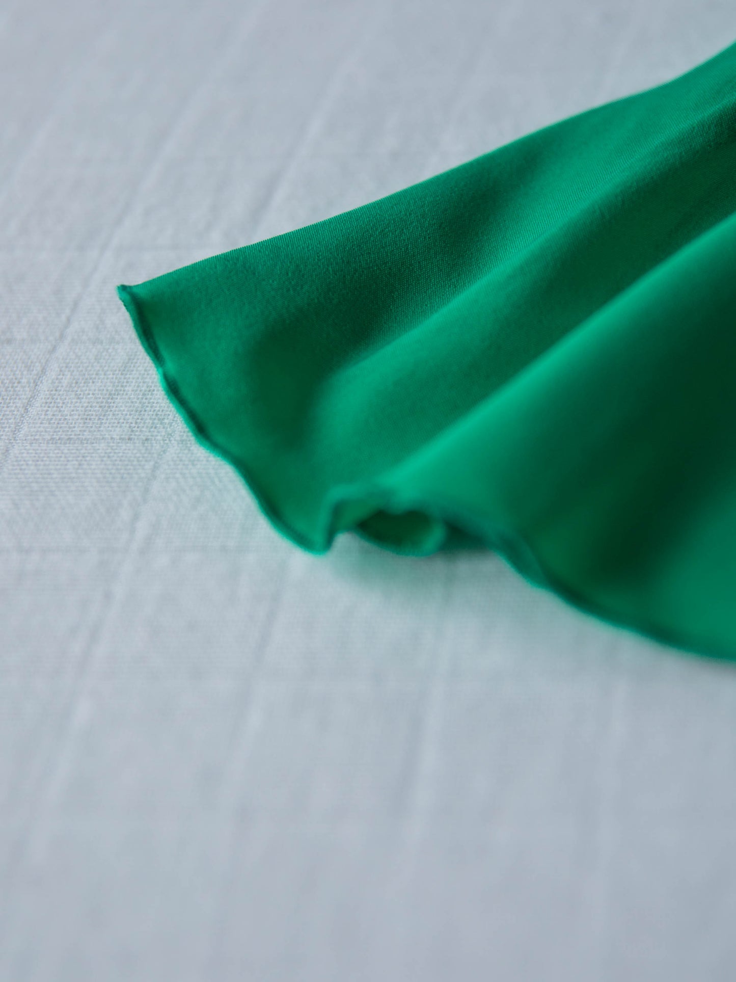 Flowy Shorts - Kelly Green