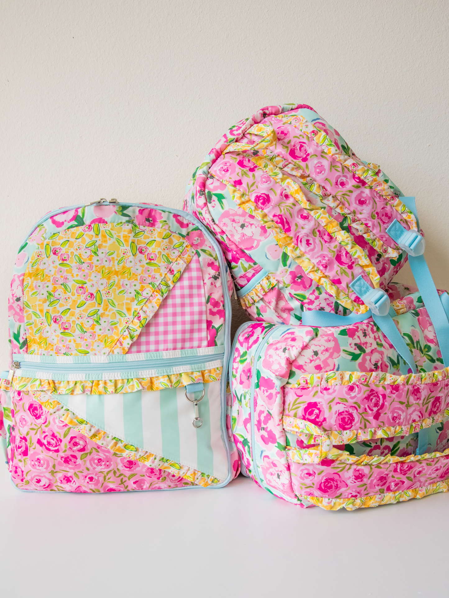 Hadley Backpack - Favorites Mix