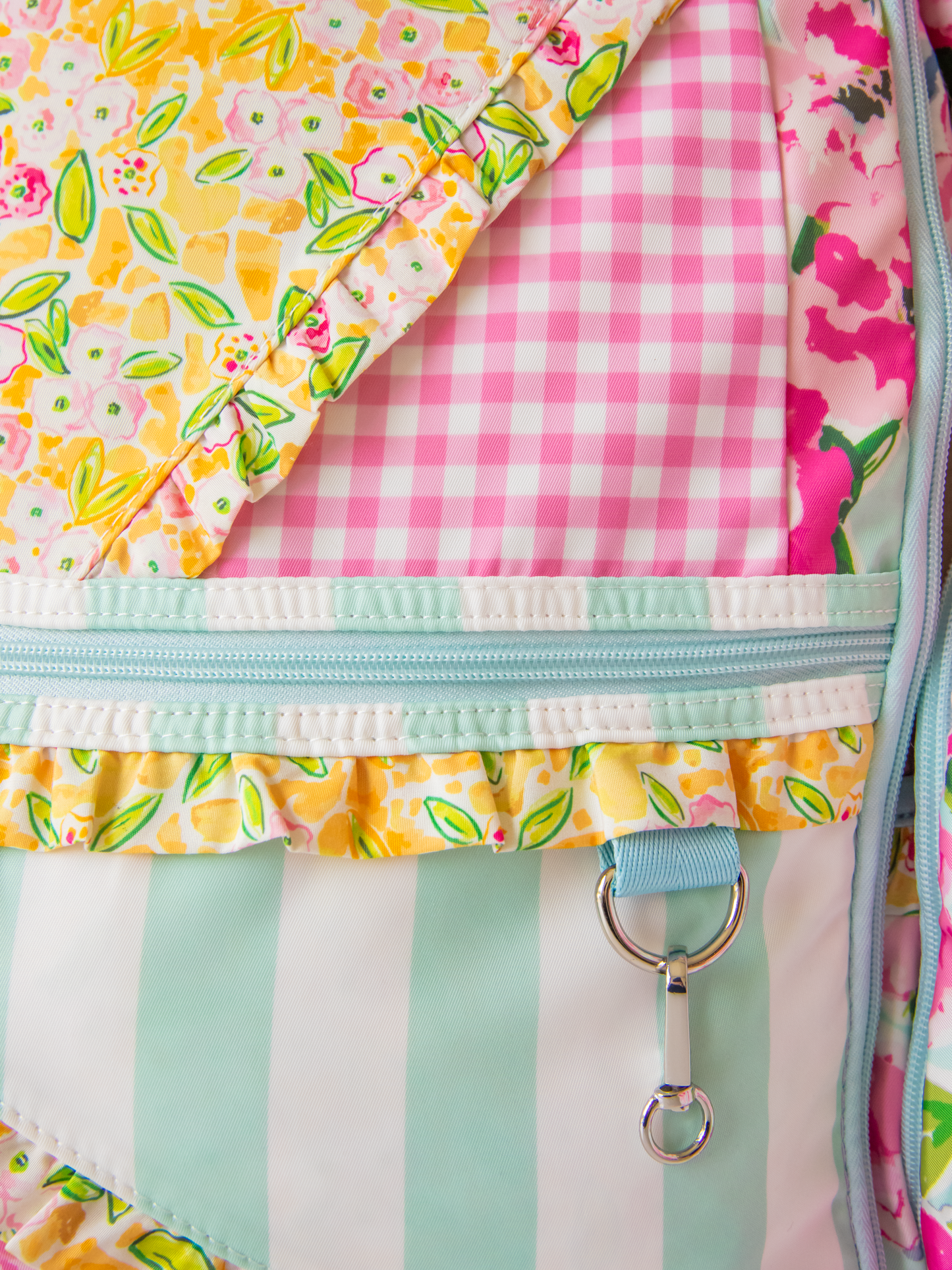 Hadley Backpack - Favorites Mix