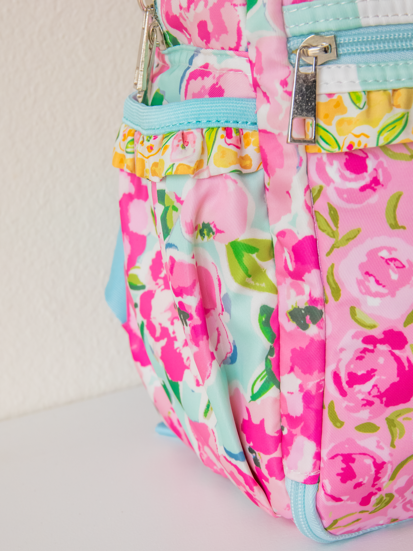 Hadley Backpack - Favorites Mix