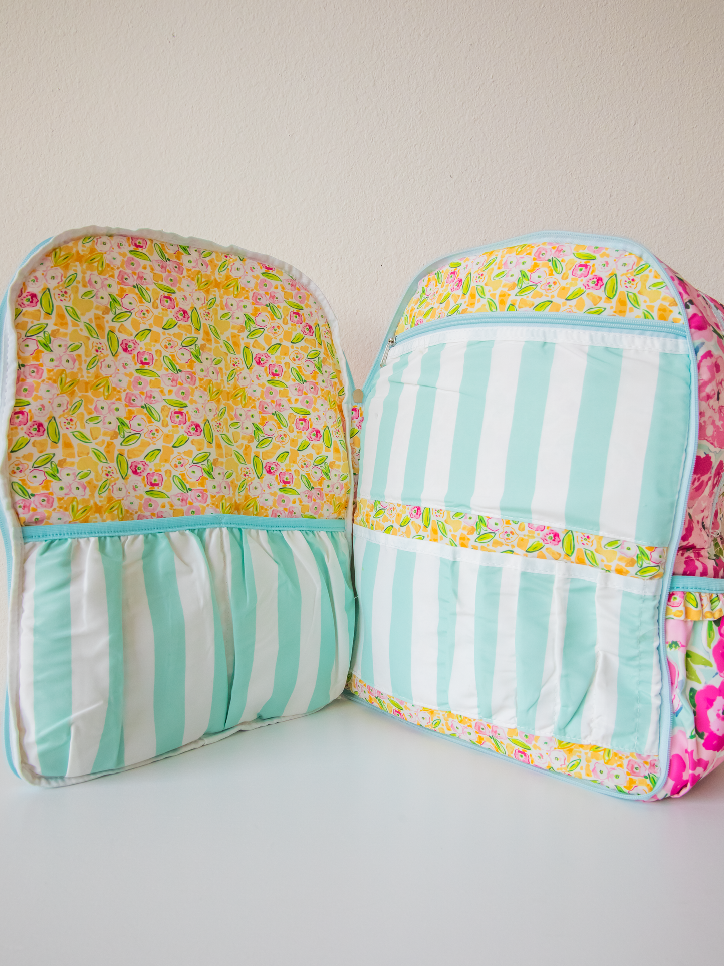 Hadley Backpack - Favorites Mix
