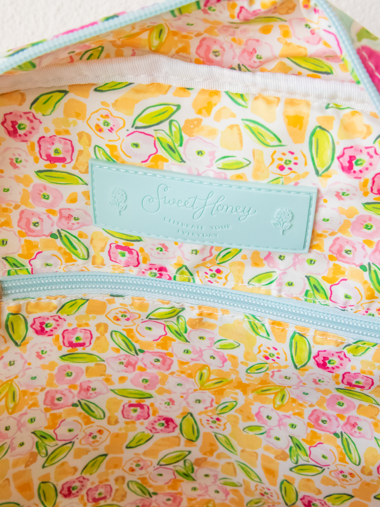 Hadley Backpack - Favorites Mix