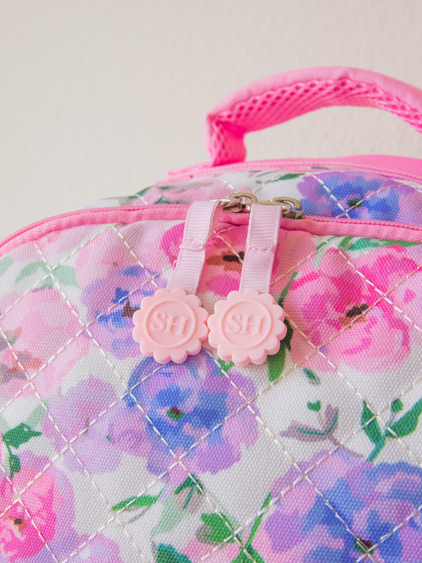 Ridley Backpack - Soft Bliss