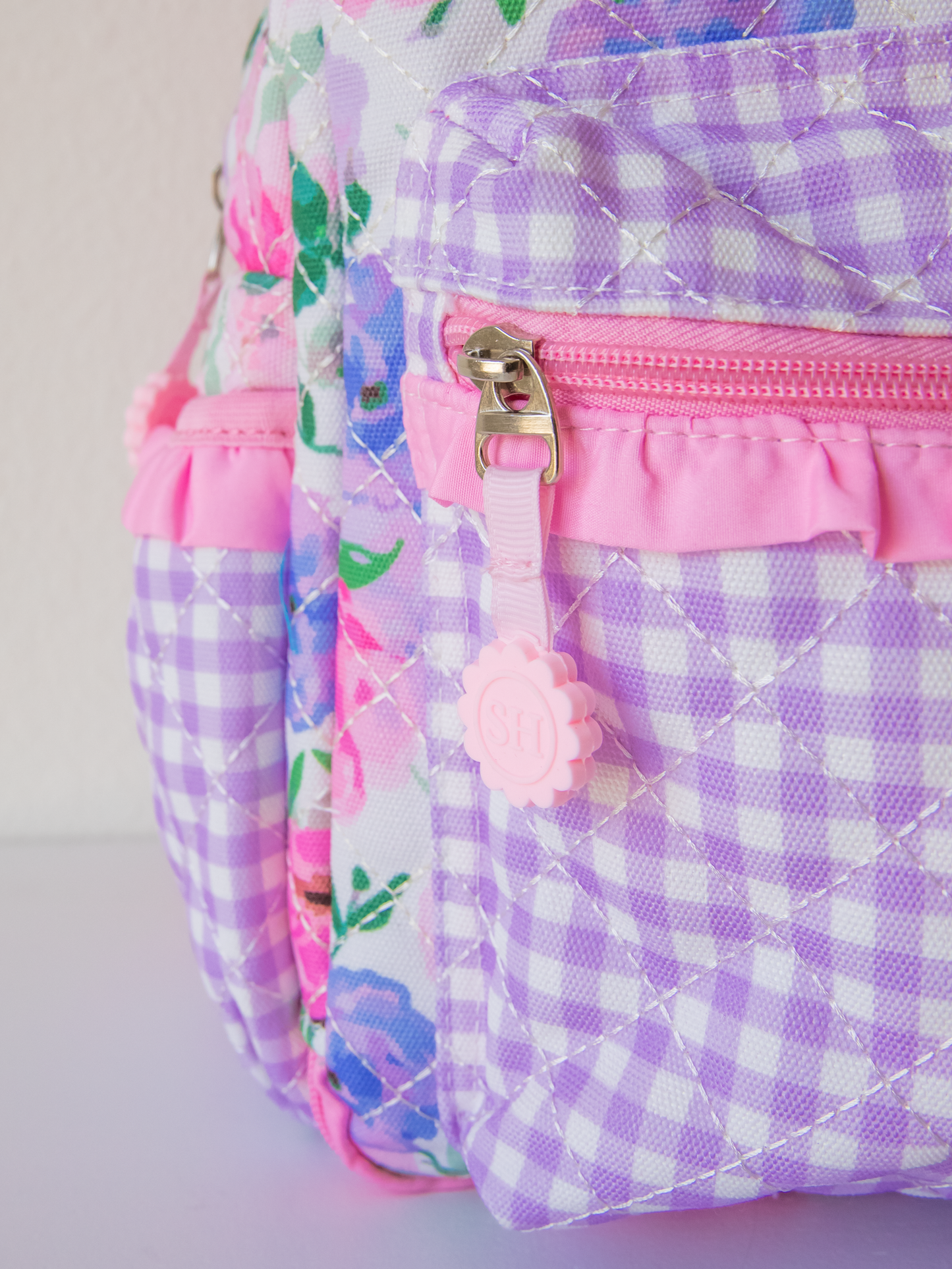Ridley Backpack - Soft Bliss