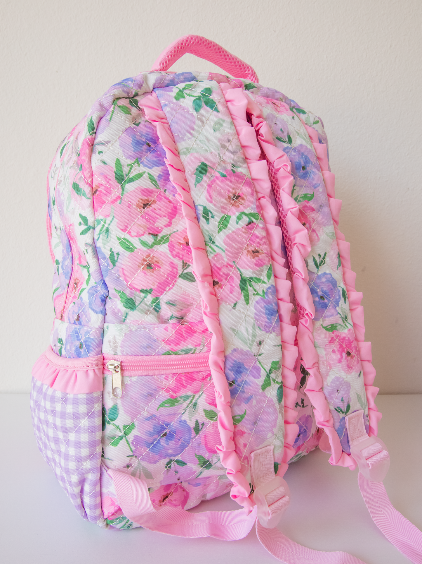 Ridley Backpack - Soft Bliss