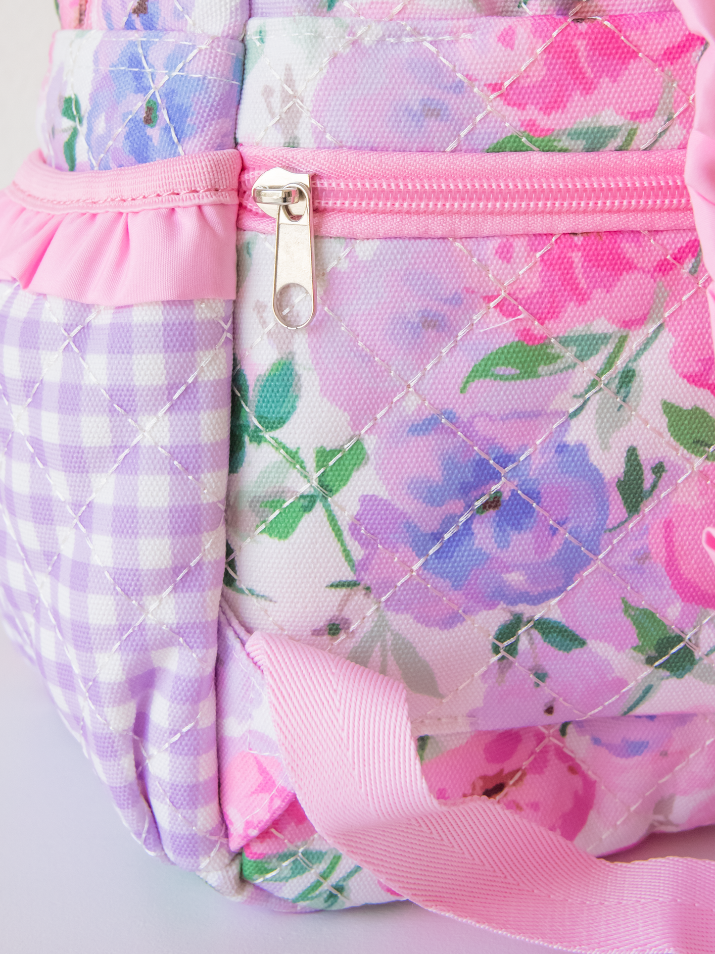 Ridley Backpack - Soft Bliss