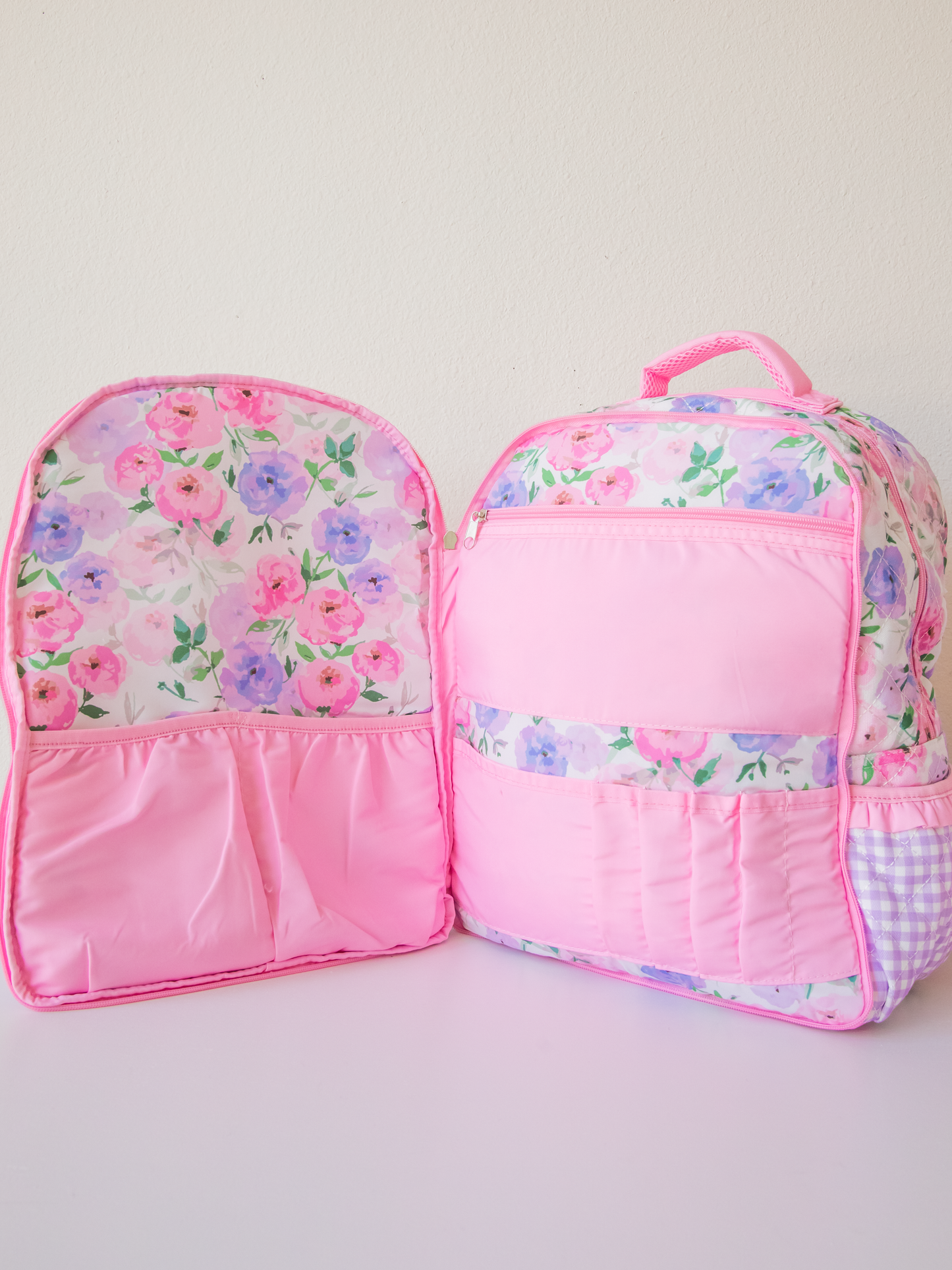 Ridley Backpack - Soft Bliss