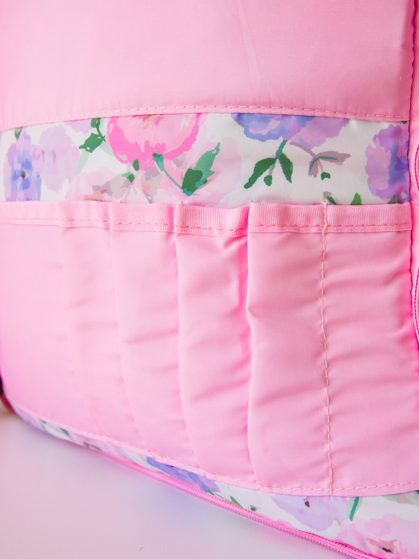 Ridley Backpack - Soft Bliss