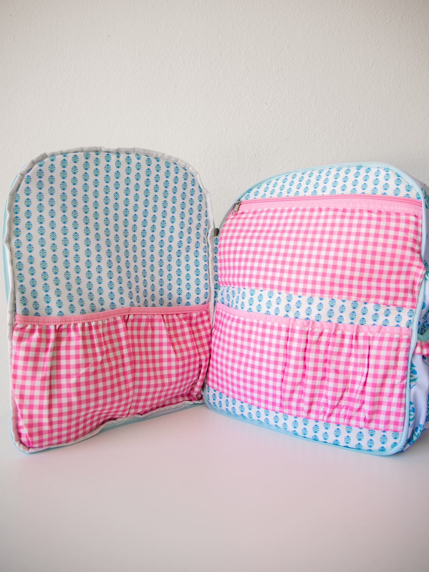 Hadley Backpack - Classic Nostalgia
